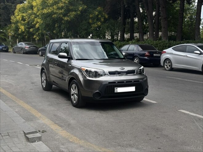 Kia Soul-7