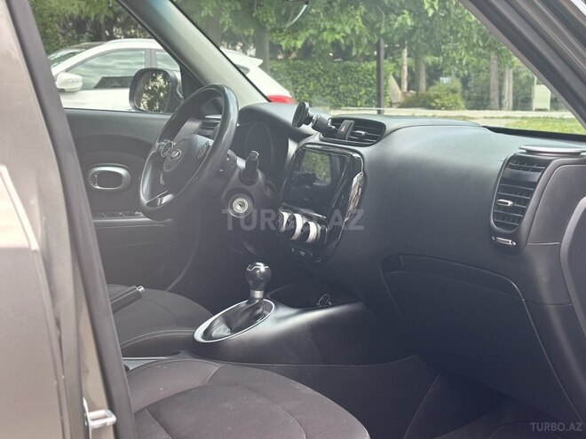 Kia Soul-8