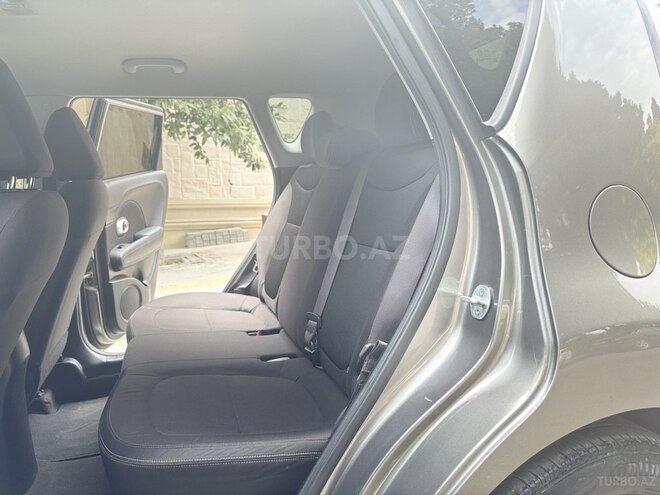 Kia Soul-9