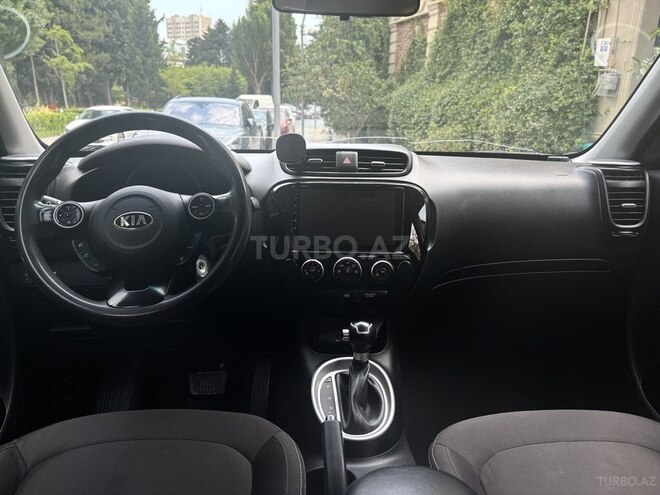 Kia Soul-10