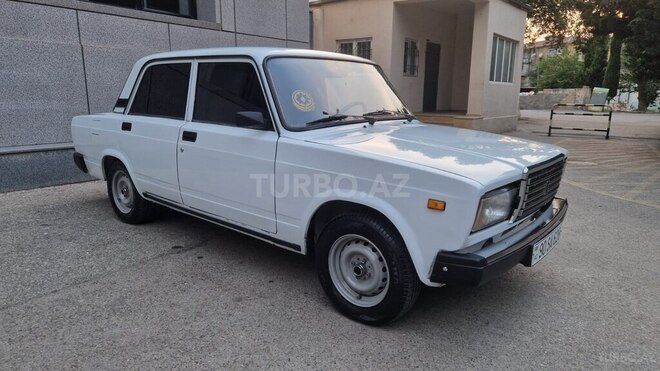 LADA (VAZ) 2107-3