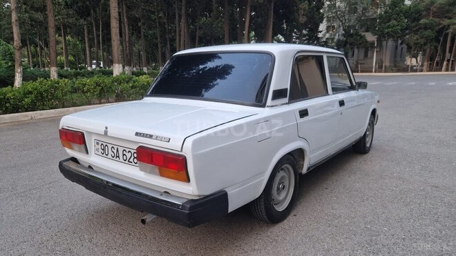 LADA (VAZ) 2107-5