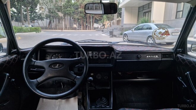 LADA (VAZ) 2107-6