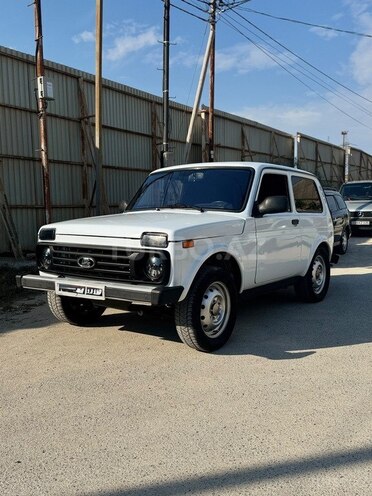 LADA (VAZ) Niva-6