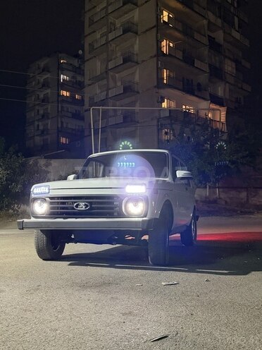 LADA (VAZ) Niva-7