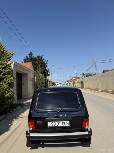 LADA (VAZ) Niva-5