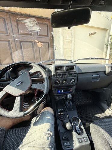 LADA (VAZ) Niva-10