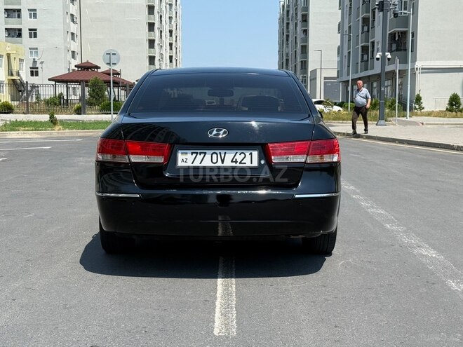Hyundai Sonata-3