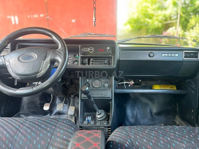 LADA (VAZ) 2107-3