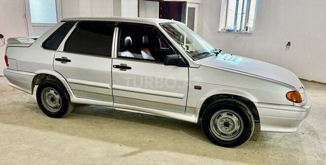LADA (VAZ) 2115-2