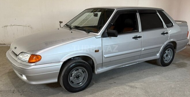 LADA (VAZ) 2115-3