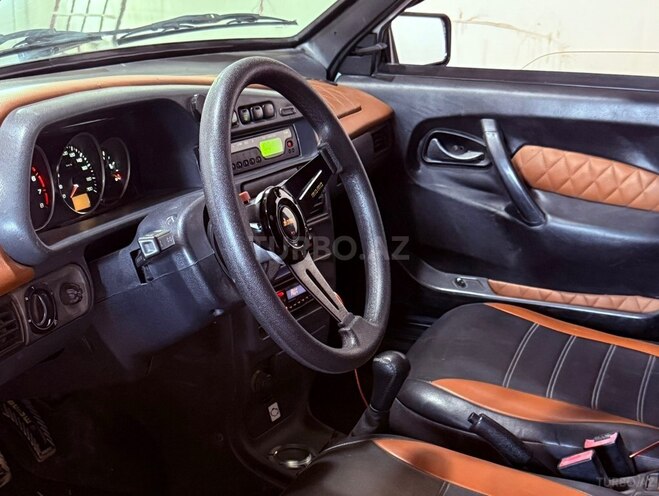 LADA (VAZ) 2115-4