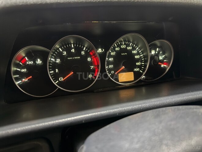 LADA (VAZ) 2115-6