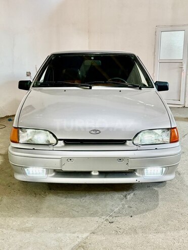 LADA (VAZ) 2115-1