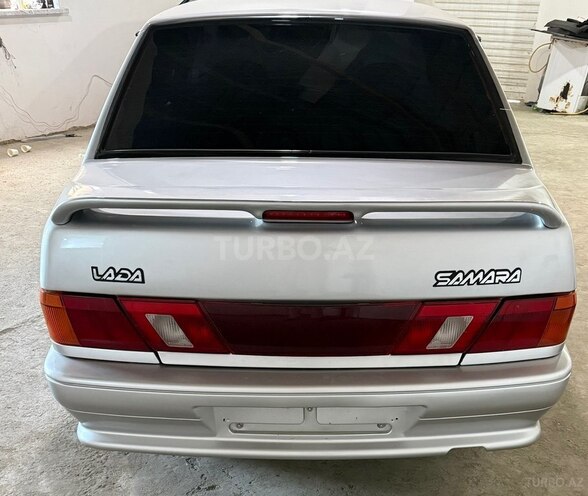 LADA (VAZ) 2115-7