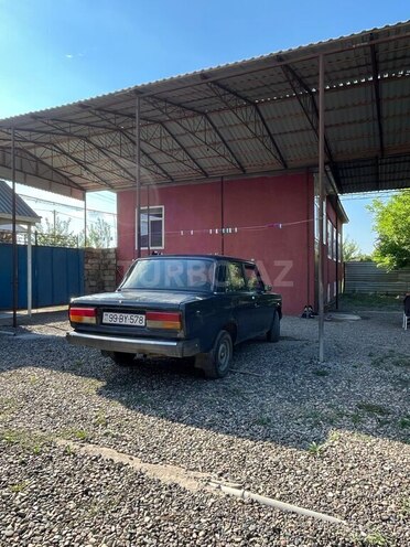 LADA (VAZ) 2107-8