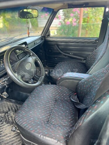 LADA (VAZ) 2107-11