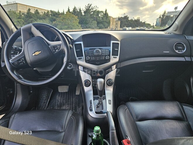 Chevrolet Cruze-5