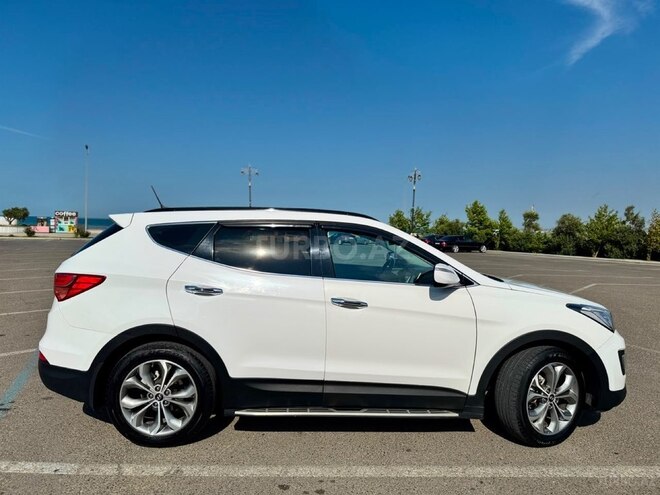 Hyundai Santa Fe-5