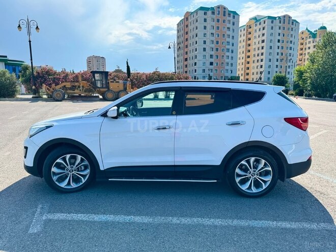 Hyundai Santa Fe-7