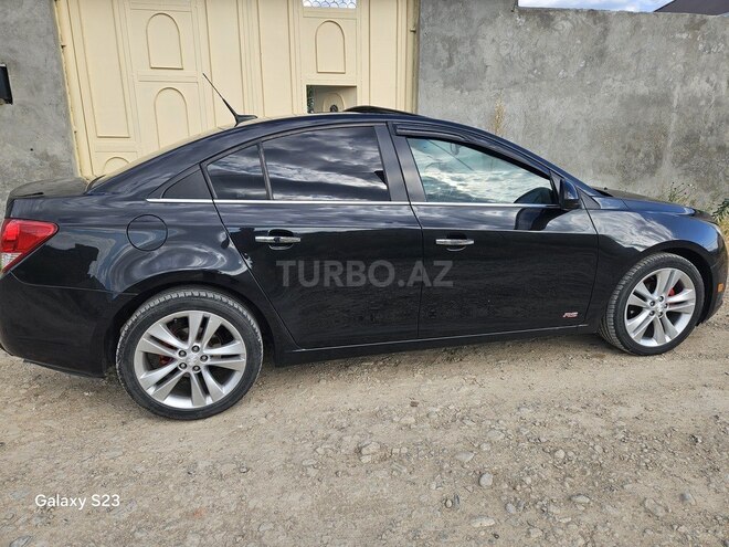 Chevrolet Cruze-18