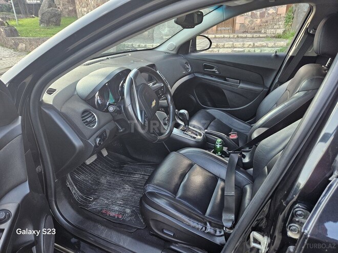 Chevrolet Cruze-3