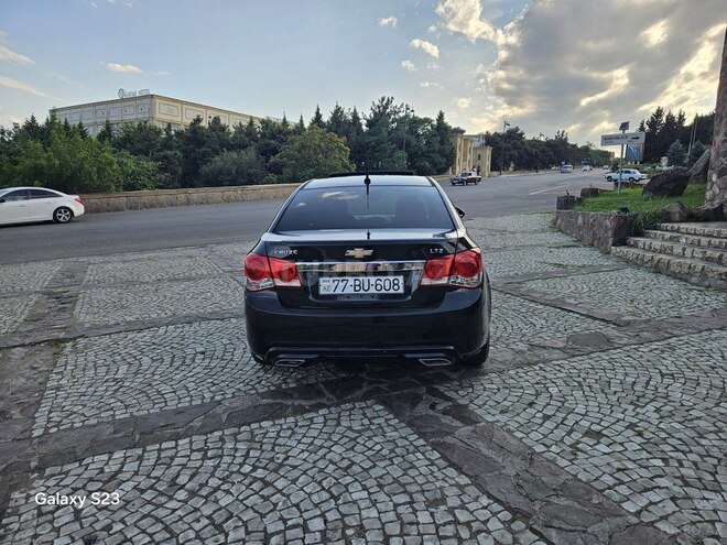 Chevrolet Cruze-7