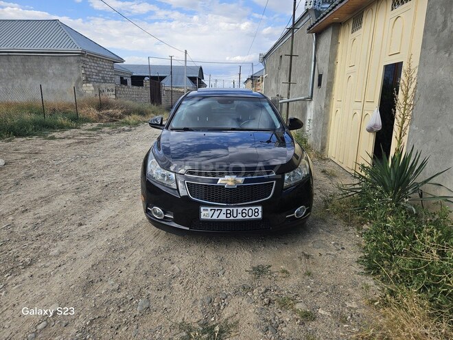 Chevrolet Cruze-19