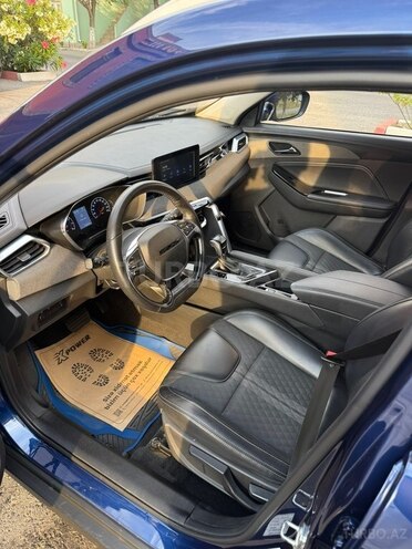 Baic X35-9