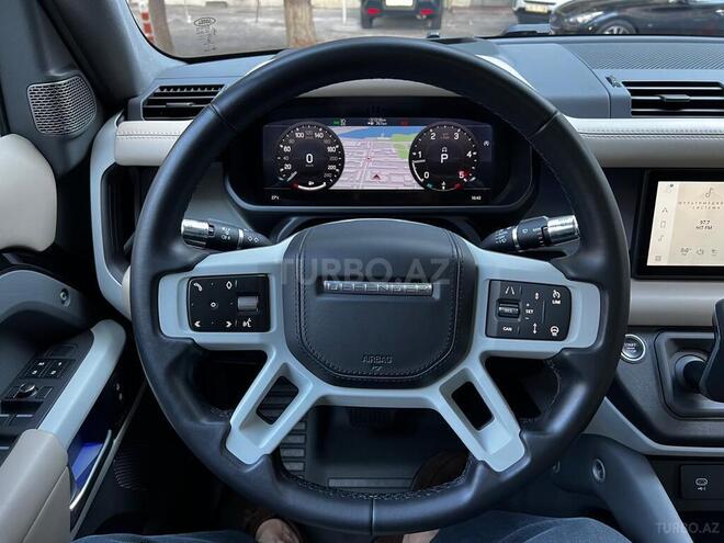 Land Rover Defender-16