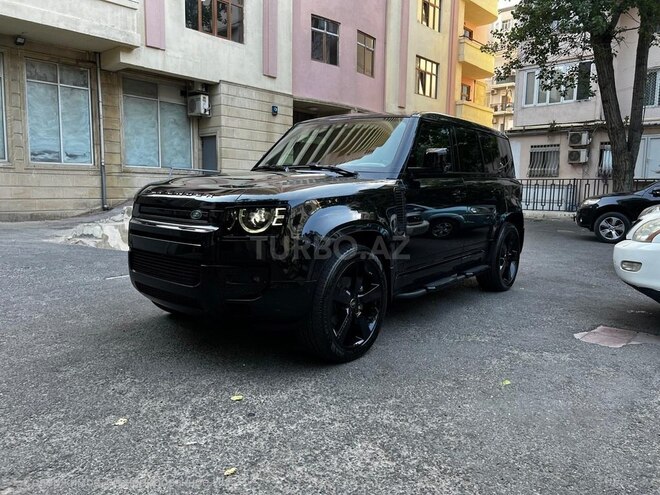 Land Rover Defender-2