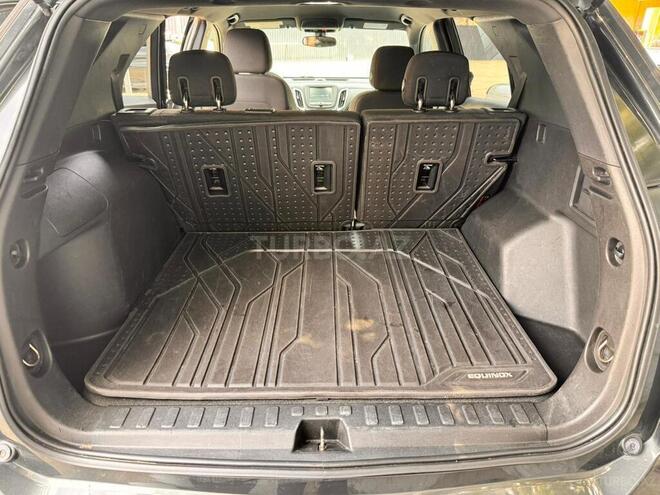 Chevrolet Equinox-17