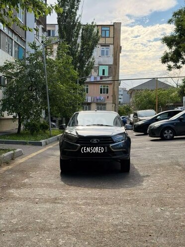 LADA (VAZ) Granta-2