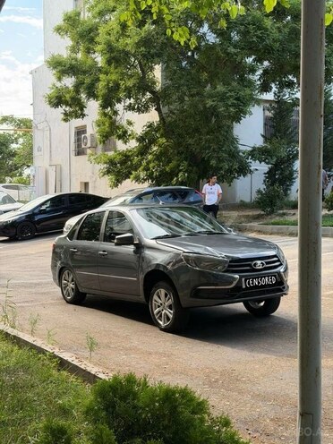 LADA (VAZ) Granta-3