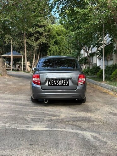 LADA (VAZ) Granta-5