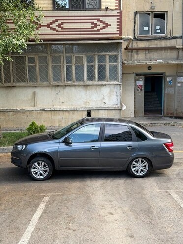LADA (VAZ) Granta-7