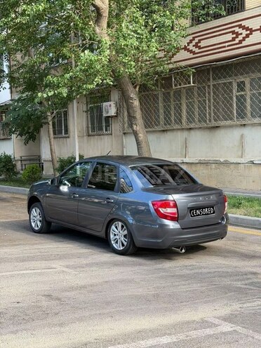 LADA (VAZ) Granta-6