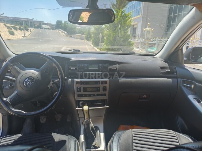 Toyota Corolla-5