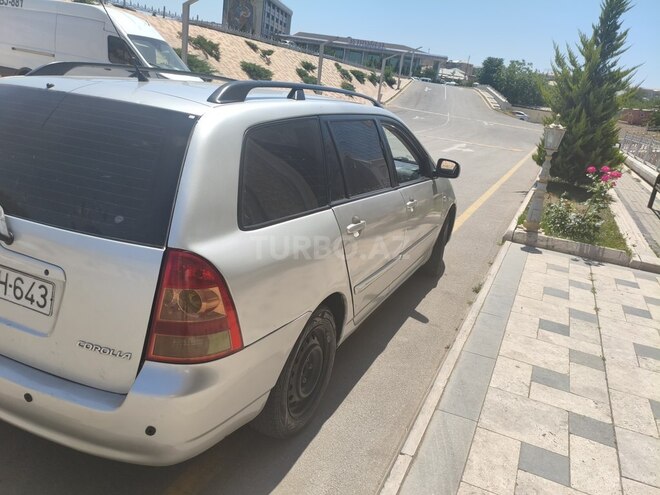 Toyota Corolla-3