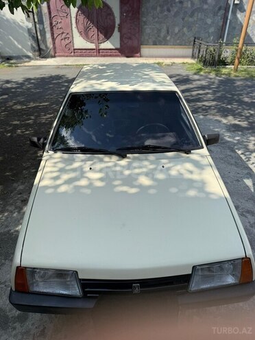 LADA (VAZ) 2109-2