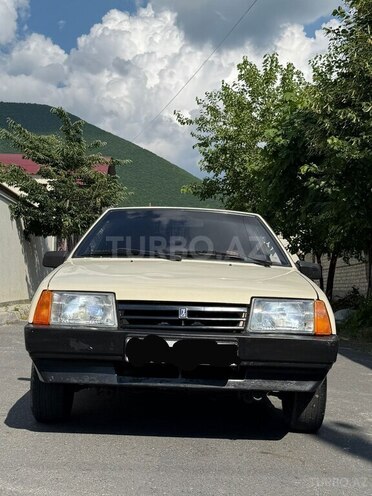 LADA (VAZ) 2109-1