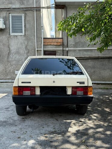 LADA (VAZ) 2109-3