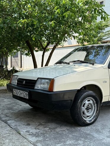LADA (VAZ) 2109-4