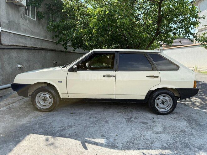 LADA (VAZ) 2109-5