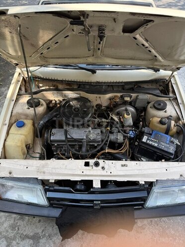 LADA (VAZ) 2109-10