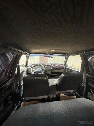 LADA (VAZ) 2109-11