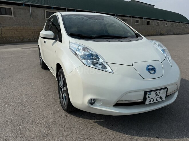 Nissan Leaf-3