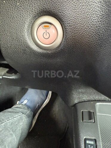Nissan Leaf-21