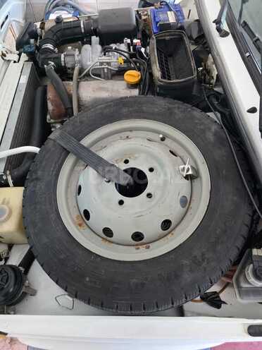 LADA (VAZ) Niva-7