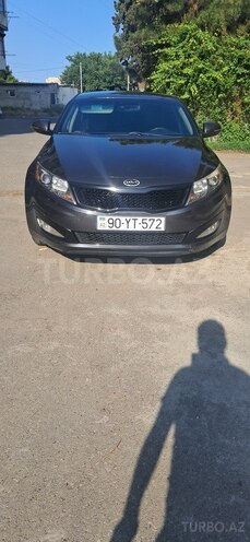 Kia Optima-1